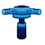 Turbo Sprinkler