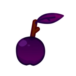 Plum
